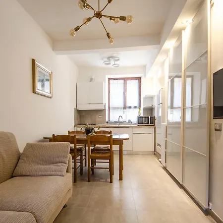 Tiny Opera House Apartment Pesaro Exterior photo