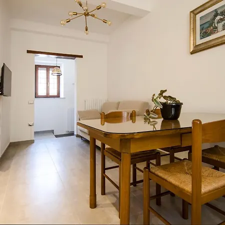 Tiny Opera House Apartment Pesaro Exterior photo