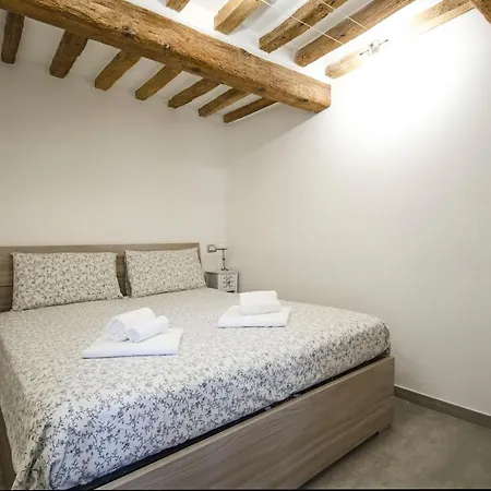 Tiny Opera House Apartment Pesaro Exterior photo